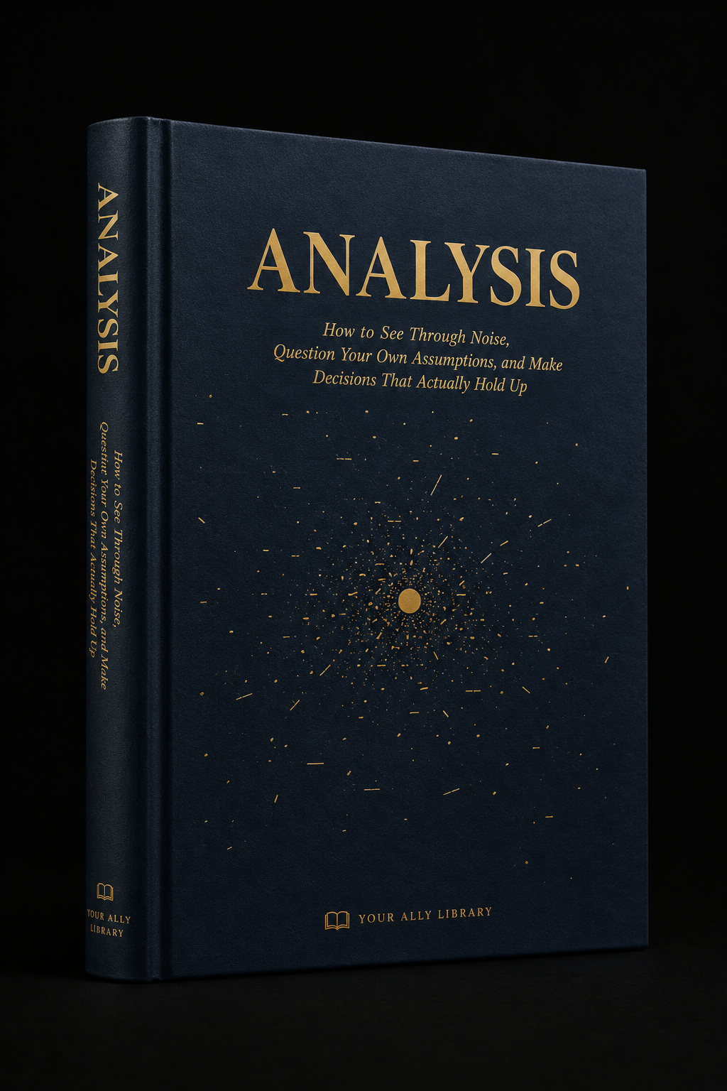 Analysis