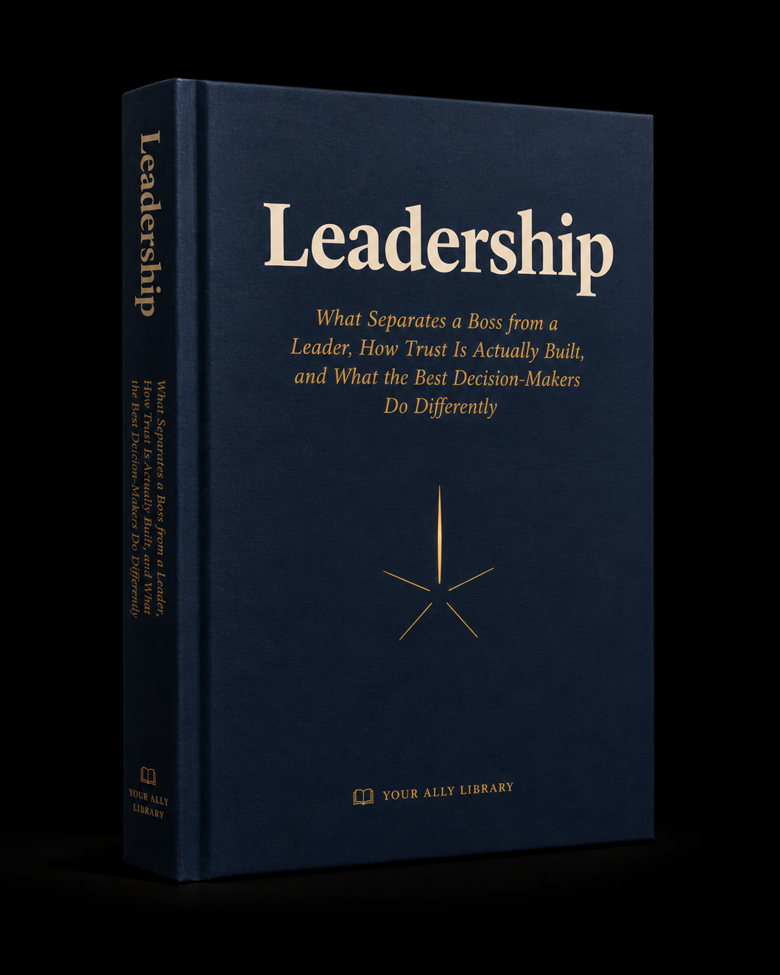 Leadership